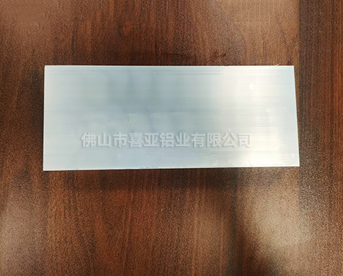 鋁型材散熱片定制